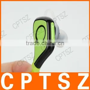 S5 Sports Stereo Bluetooth Headset 4.1 Universal Voice thumbnail-5