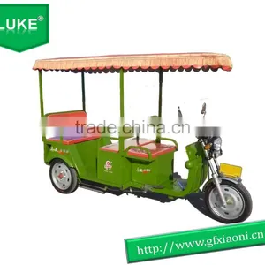 Popular 800W Rickshaw/electric Rickshaw/electric Rickshow China for Passenger thumbnail-2