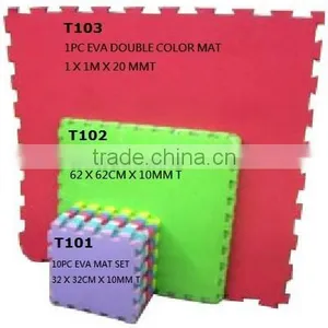 EVA FOAM MAT thumbnail-1