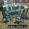 Outdoor Chair thumbnail-1