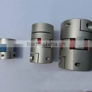 Aluminium Flexible Couplings SRJ-30C SRJ40C thumbnail-1