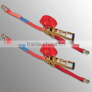 Bundle Strap Polyester Webbing Made in China thumbnail-1