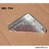 Sell Corner Plate thumbnail-1