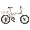 Sell Folding Bike thumbnail-1