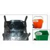 Household Plastic Injection Magic Mop Mould thumbnail-1