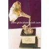 Brass Gramophone thumbnail-1