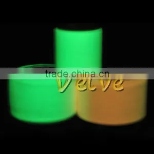 High End Glow in the Dark Wholesale Embroidery Tassel Silk Thread for Weaving thumbnail-1