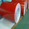 JISG 3312 Colour Coated Steel Coil-JISG 3312 Colour Coated Steel Coils-JISG 3312 Colour Coated Steel Coil Mill thumbnail-1