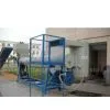 Automatic Electric Waste Recycling Pet Bottle Label Remover in PET Bottle Recycling Line thumbnail-1
