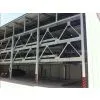 Lifting and Lowering Transverse Moving Car Parking System thumbnail-3