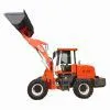 2.0T Small Wheel Loader With Shovel Bucket thumbnail-1