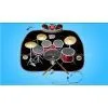 Toys 033: Zippymat Child Early Education Electronic Drum Music Carpet thumbnail-2