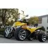 250cc Racing Atv With Eec,2 Passengers,209 New Model!! thumbnail-1