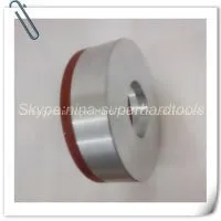 6A2 Resin Bond Cup Cbn Grinding Wheels,cbn Grinding Tools thumbnail-1