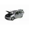 Paudi 2314R Volkswagen Golf 7 Die Cast Model Car Das Auto Toy thumbnail-1