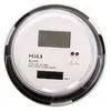 Small Round Electronic ANSI Socket Energy Meter With Single Phase 3 Wire thumbnail-1