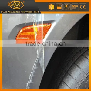 1.52*15m/roll 3m Quality Transparent Car Body Protection Wrap Film thumbnail-2
