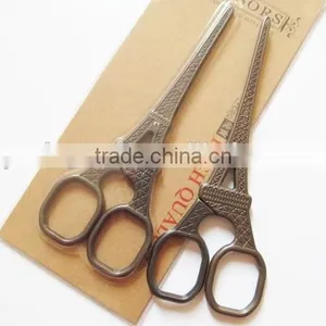 Scissors Embroidery Bird Scissors Craft Thread Scissors. thumbnail-2