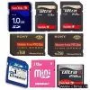 Ultra II SD, Mini SD Cards, M2. Mms, Rs-MMC thumbnail-1