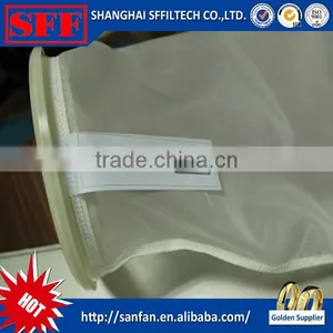 Swimming Pool Filter Bag for Liquid Filter thumbnail-1