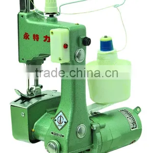 Portable Sewing Machine/bag Closer/sack Closer/woven Bag Closer GK9-2 thumbnail-3