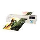 A3/A4/A5 Infrared Radiation Heating Wide Format Laminator For Photographs, Certificate Etc thumbnail-1