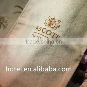 Hotel Formal Laundry Bag With Logo thumbnail-2