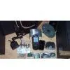 Nokia 8800 Sirocco Black Mobile Phones thumbnail-1
