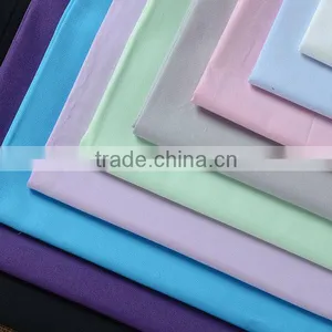 TC Shirt Fabric T/C65/35 45X45 110X76 thumbnail-1
