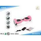 700W Smart Self Balance Electric Scooter With Key and LED Flash Light thumbnail-1