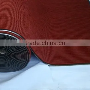 Stripes PVC Floor Mat and Door Mat thumbnail-3