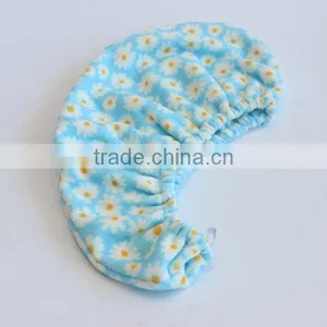 Microfiber Shower Cap thumbnail-1