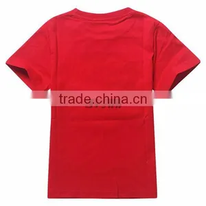 Latest Movie Captain America 3 Iron Man T-Shirts Captain America 3 Civil War Children's T Shirts Wholesale Short Sleeve T-Shirts thumbnail-3