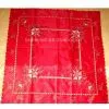Orgaza Embroidery Fabric thumbnail-1