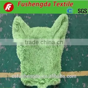 2016 Changshu of Suzhou City New Kinds of Home Textile Backrest Made by PV Plush of Beddingrest Pillow thumbnail-1