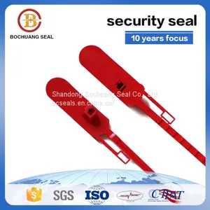 P102 Plastic Packaging Security Seals With Factory Price thumbnail-2