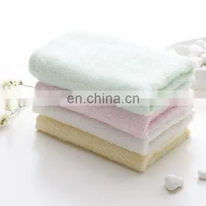 Good Quality 100% Cotton Soft Bath Towel thumbnail-1