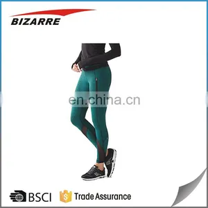 Custom Fashion Sublimation Printed 3xl Yoga Leggings for Women thumbnail-1