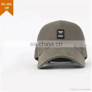 Professional Spain Design Baseball Caps and Hats thumbnail-1