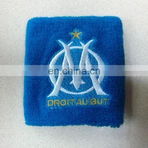 Football Club Wristband thumbnail-1