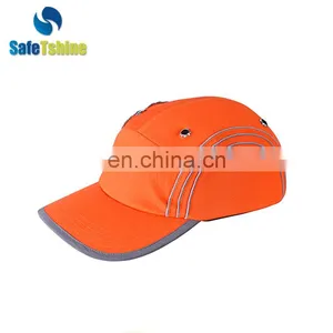 China Factory Direct Sale Bump Usa Baseball Cap thumbnail-1