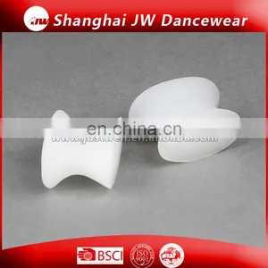 Big Silicon Toe Spacer thumbnail-1