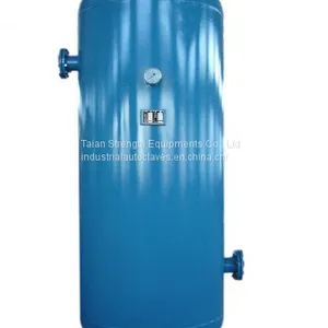 Q345R Material Customized Vertical Gas Storage Tank thumbnail-1