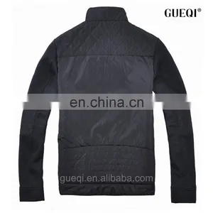 Cheap Custom College Jacket for Men thumbnail-2