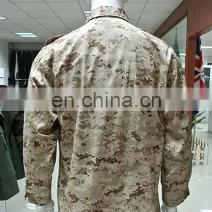 China Digital Desert Camo for Sale Army Digital Military Uniforms thumbnail-5