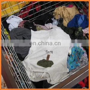 Autumu Fashion Used Clothing thumbnail-4