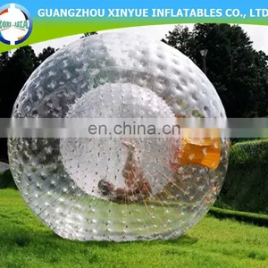 CE Certificate TPU Zorb Ball in Germany thumbnail-4