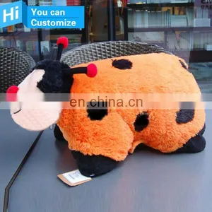 >>>2016 Hot Selling Animal Designs Shaped Cushion/// thumbnail-2