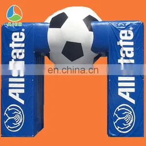 PVC Inflatable Arch for Event,advertising Inflatable Archs for Sale thumbnail-1