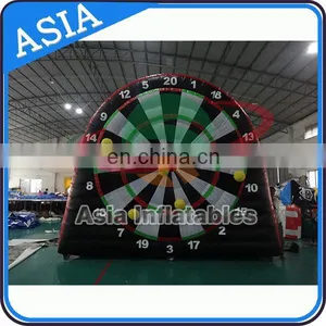 Inflatable Sports Game / Soccer Darts Games / Soccer Darts Board thumbnail-2